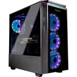 Captiva Highend Gaming PC R73-942 AMD Ryzen 7 5800X3D / 32GB RAM / 1TB SSD / RTX 4070 / B550 / Windows 11 Home