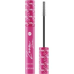 Bell, Mascara, Zoom Mascara Extreme Länge & Definition Mascara 2 Schwarz 10g