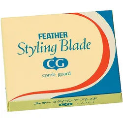 Feather Razor Klingen 10 Stück