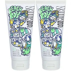 Skimmies Kids Wasserfeste Sonnencreme für Kinder SPF 50