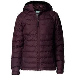 Columbia Steppjacke Powder LiteTM II Hooded Jacket mit Kapuze S (34/36)