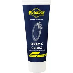 Putoline 100 gr Tube Ceramic Fett