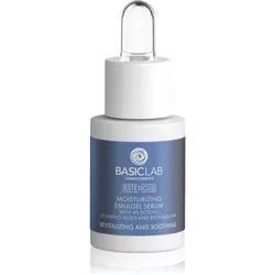 BasicLab Dermocosmetics Esteticus Gel-Emulsion mit feuchtigkeitsspendender Wirkung 15 ml