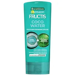 Garnier - Fructis FATS COCO WATER KRÄFTIGENDE SPÜLUNG Conditioner 200 ml