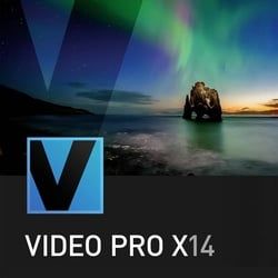 MAGIX Video Pro X