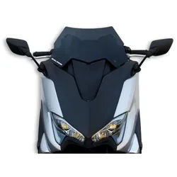 MALOSSI Sports Bubble - Yamaha T-Max 530