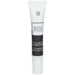 Medical Beauty Lift & Repair Augencreme 15 ml Unisex 15 ml Augencreme