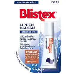 Blistex® Lippenbalsam LSF 15 Lippenschutz 6 ml Unisex 6 ml Lippenschutz