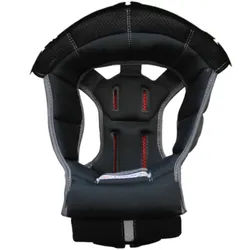 Nexx X.Wst 2 Innenfutter, schwarz, Größe XL