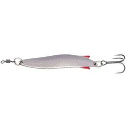 Abu Garcia Kunstköder, Abu Garcia Toby 20.0gr LF Silver 7.5 cm