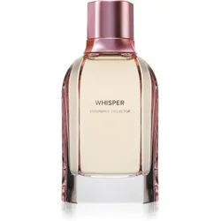 TUMI Experience Collector Whisper Parfüm Extrakt für Damen 100 ml