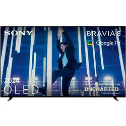 Smart TV Sony K65XR80 4K Ultra HD 65" LED HDR OLED