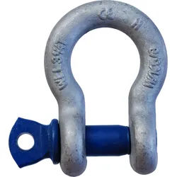 Litecraft Omega Schäkel 3,25 t