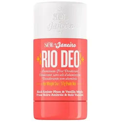 Sol de Janeiro - Bom Dia Rio Deo Cheirosa 40 Fragrance Deodorants 57 g