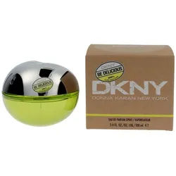 Donna Karan Eau de Parfum Damenparfüm DELICIOUS COLLECTION EDP EDP 100 ml