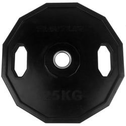 Xxxl Hantelscheibe , Schwarz , Metall , 42.8x4.8x42.8 cm , Freizeit & Co, Sport & Fitness, Fitnessgeräte & Zubehör, Weitere Fitnessgeräte