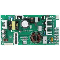 easyPART Montagezubehör wie Ecovacs 201-2228-1431 Ecovacs 201-2228-1431, Saugroboter