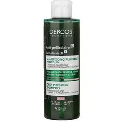 VICHY Dercos Technique Anti Schuppen Shampoo 200 ml