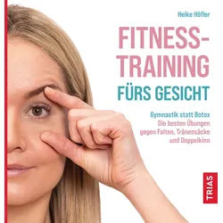 Fitness-Training fürs Gesicht Buch 1 St