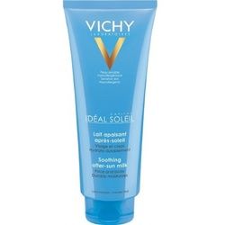 Vichy Ideal Soleil Milch nach der Sonne mit Shea Butter Empfindliche Haut 300 ml