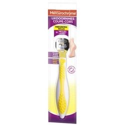 Mercurochrome®Hornhautschneider