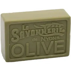 La Savonnerie de Nyons - Seife Oliven 100 g