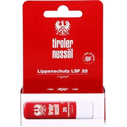 TIROLER NUSSÖL orig.Lippenschutz LSF 25 4,8 g