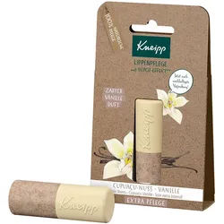 Kneipp® Lippenpflegestift Cupuacu-Nuss & Vanille