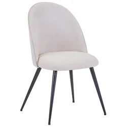Stuhl Lotte Beige