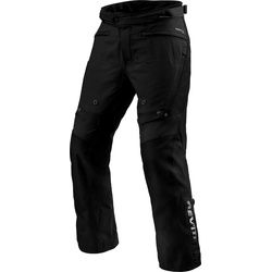 Revit Horizon 3 H2O, Textilhose wasserdicht - Schwarz - 3XL