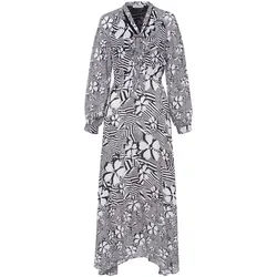 La robe Uta Raasch multicolore