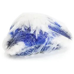 Regenschutz für Hüte