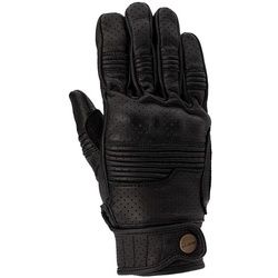 RST Roadster 3 Damen Motorradhandschuhe, schwarz, Größe 2XS