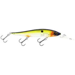 Westin Fishing Kunstköder, Westin Jerkbite MR 11cm 15g Suspending Hot Shad Wobbler