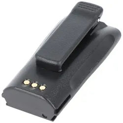 Lithium-Ionen Akku passend für Motorola DP1400, CP040 7,4 Volt 2500mAh 18,5 Wh