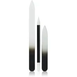 Crystal Bohemia Black Geschenkset für Nägel