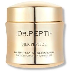 Dr. Pepti Silk Peptide88 Cream Ex 88 g Frauen