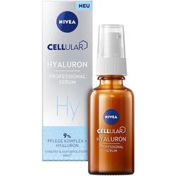 NIVEA Professional Serum Hyaluron Boost Anti-Aging Gesichtsserum 30 ml