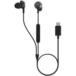 Philips TAE5008 In-Ear-Kopfhörer (Freisprechfunktion, Stummschaltung) schwarz
