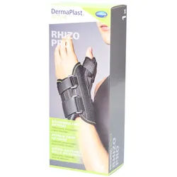 Hartmann Dermaplast® Aktiv Rhizo Pro 3 gauche