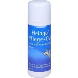 Helago-Pflege-Oel