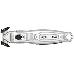 Sicherheitsmesser Folienschneider für Folie, Kartons, Umreifungen etc., ideal für alle gängigen Schneidematerialien