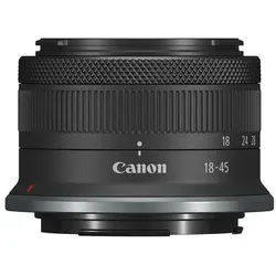 Canon RF-S 18-45mm f/4.5-6.3 IS STM Canon RF-S