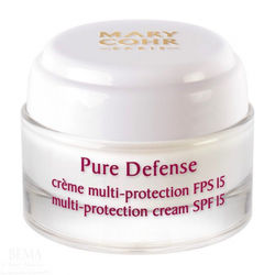 Mary Cohr Crème Pur Defense 50 ml