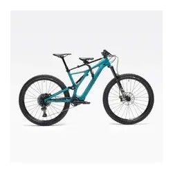 Kids Ride Shotgun Pro MTB Front Kindersitz/Lenker Combo Set
