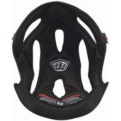 Troy Lee Designs SE4 Comfort Helmfutter, Größe XS für Männer