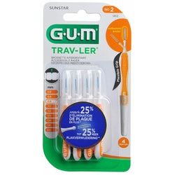 Gum® Trav- ler® 0,8 mm