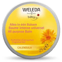 Weleda baby Calendula Zauberbalsam