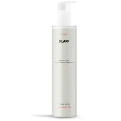 Klapp Triple Action Cleansing Gel 200 ml