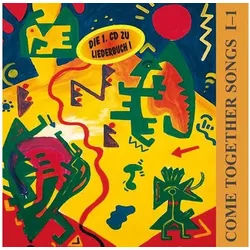 Hörspiel-CD Come Together Songs, 1 CD-Audio